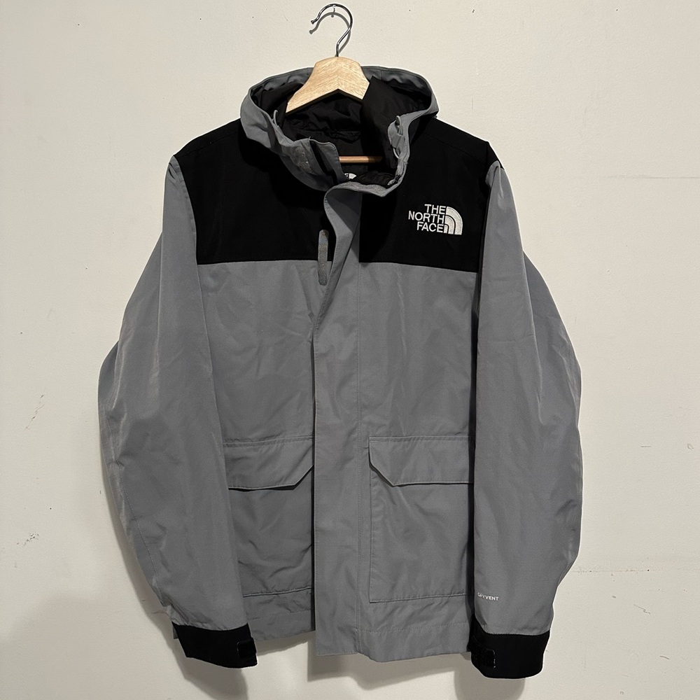 North Face DryVent Jacket